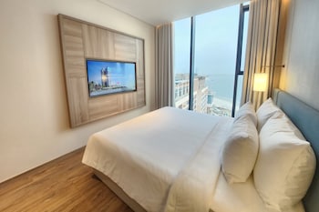 a la carte ha long bay residence