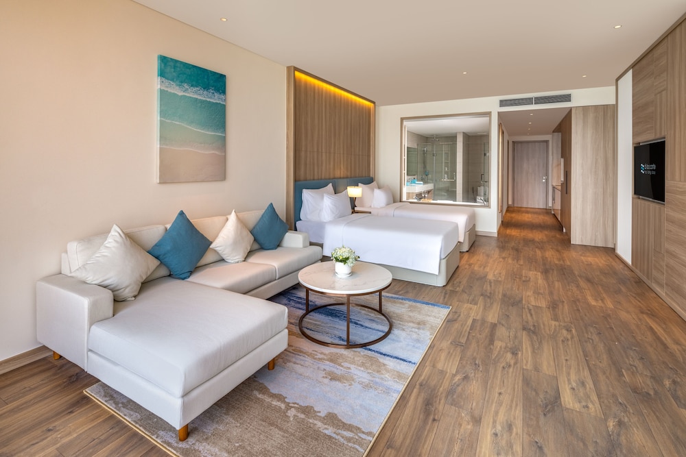 a la carte ha long bay residence