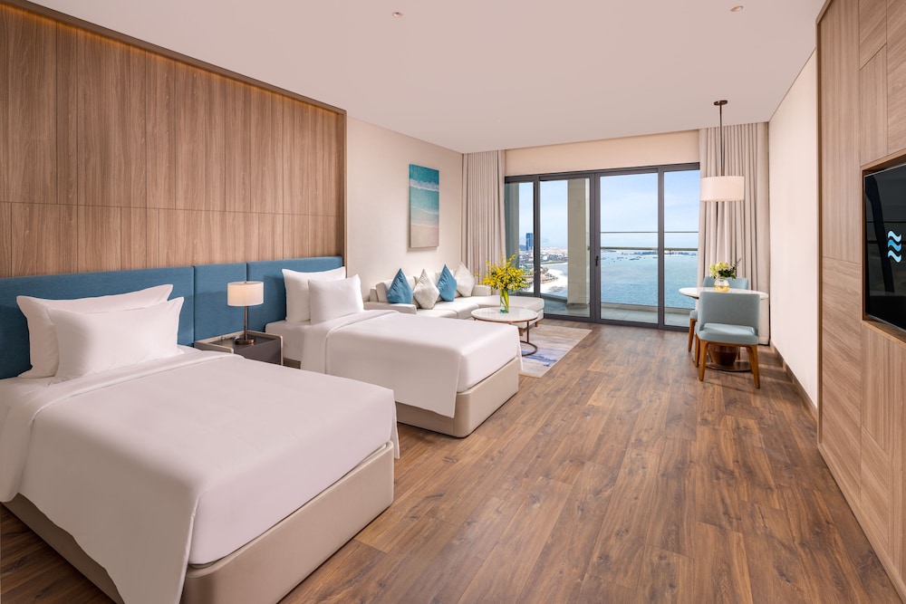 a la carte ha long bay residence