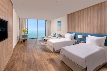 a la carte ha long bay residence