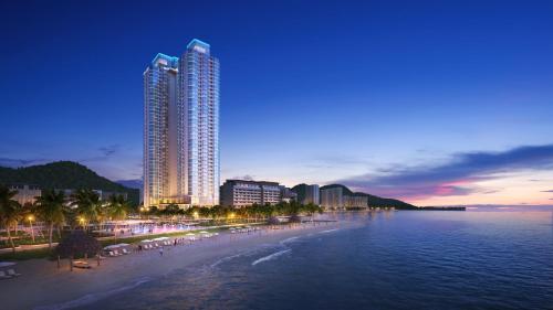 a la carte ha long bay residence