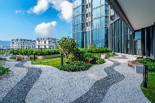 a la carte ha long bay residence