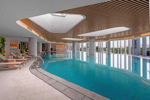 a la carte ha long bay residence