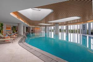 a la carte ha long bay residence