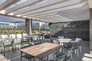 barcelo playa blanca