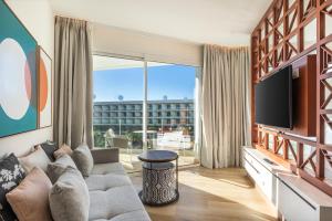 barcelo playa blanca