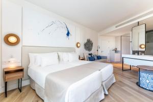 barcelo playa blanca