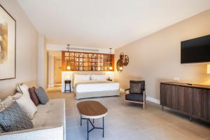 barcelo playa blanca