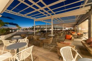 barcelo playa blanca
