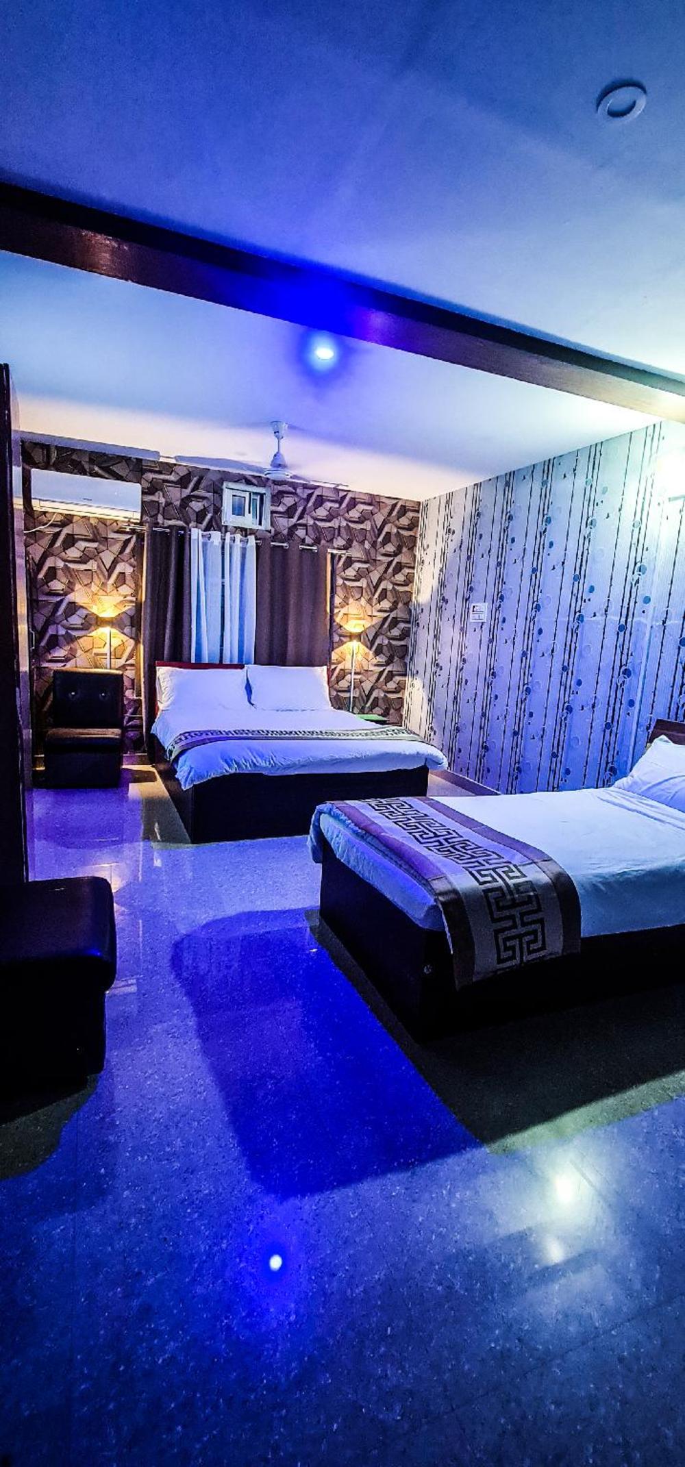 sitar hotel and restaurant pvt ltd
