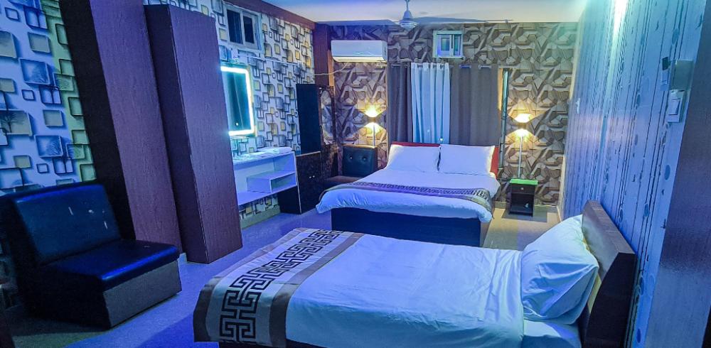 sitar hotel and restaurant pvt ltd