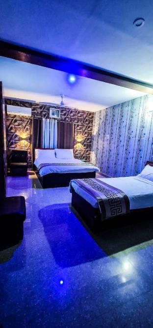 sitar hotel and restaurant pvt ltd