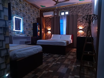 sitar hotel and restaurant pvt ltd