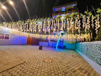 sitar hotel and restaurant pvt ltd