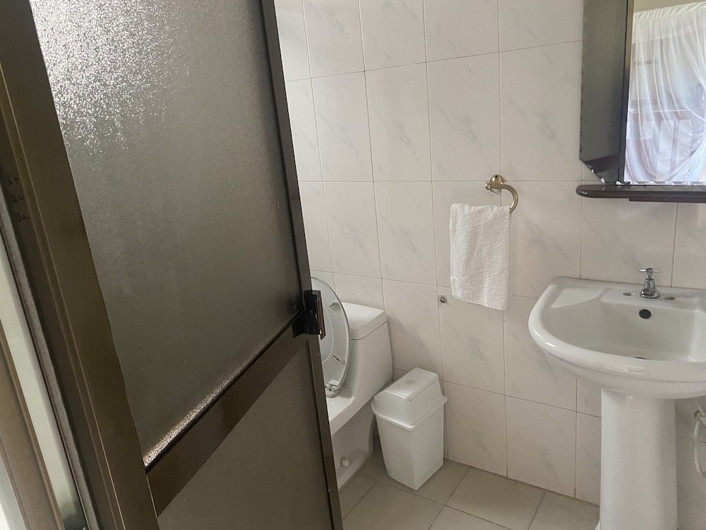 tumaini homestay