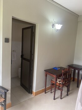 tumaini homestay