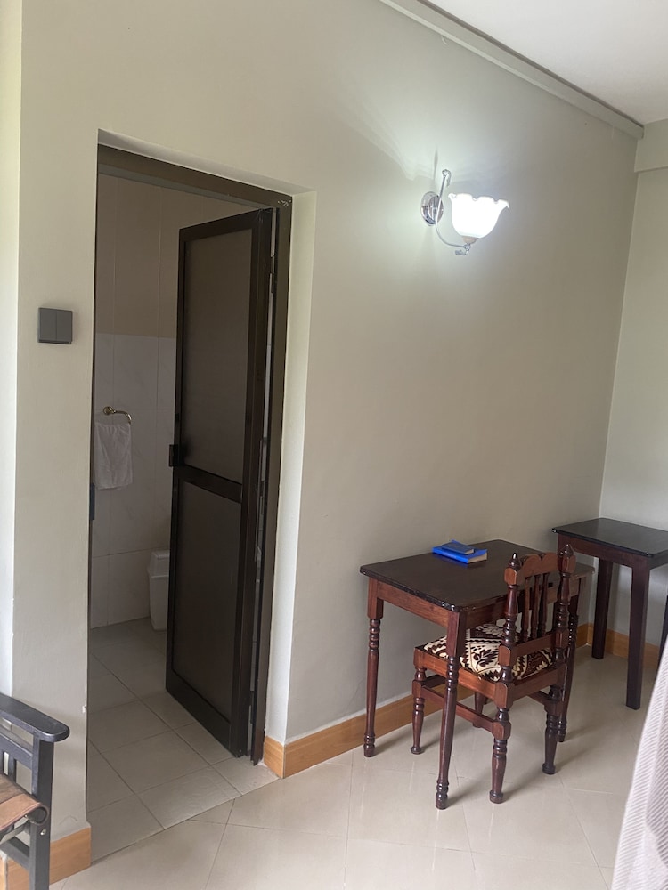 tumaini homestay
