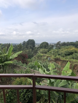tumaini homestay