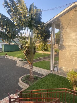 tumaini homestay