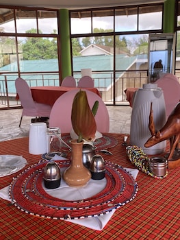 tumaini homestay