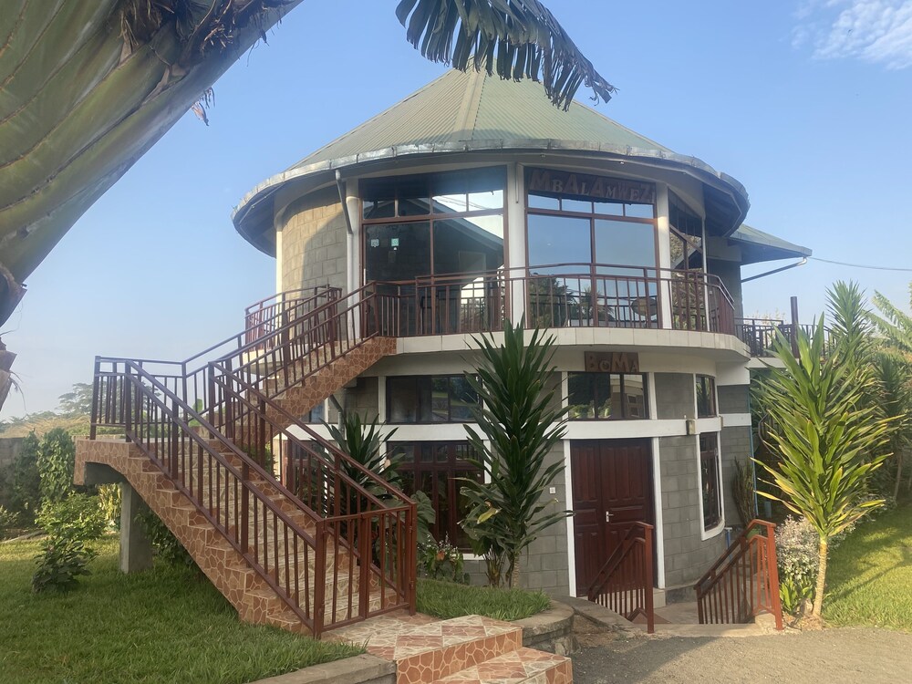 tumaini homestay