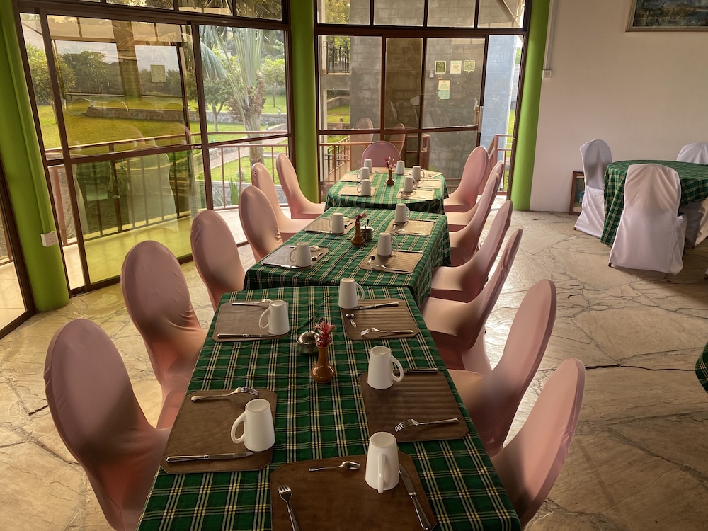 tumaini homestay