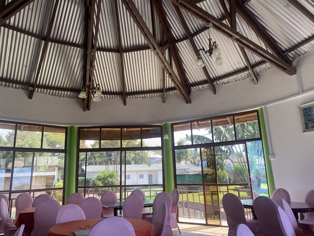tumaini homestay