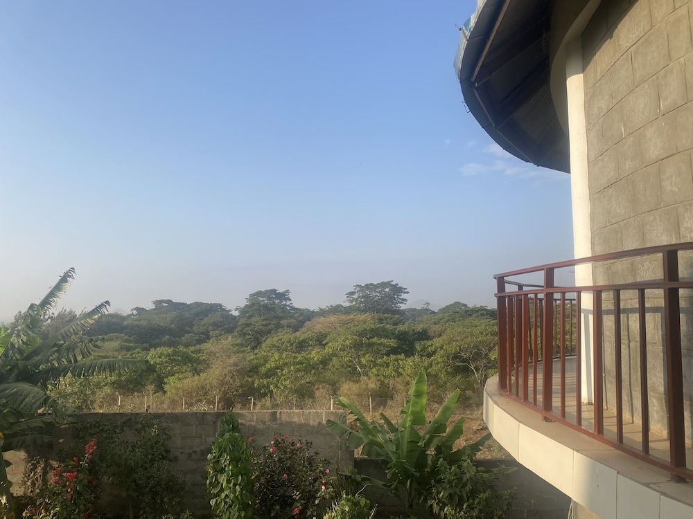 tumaini homestay