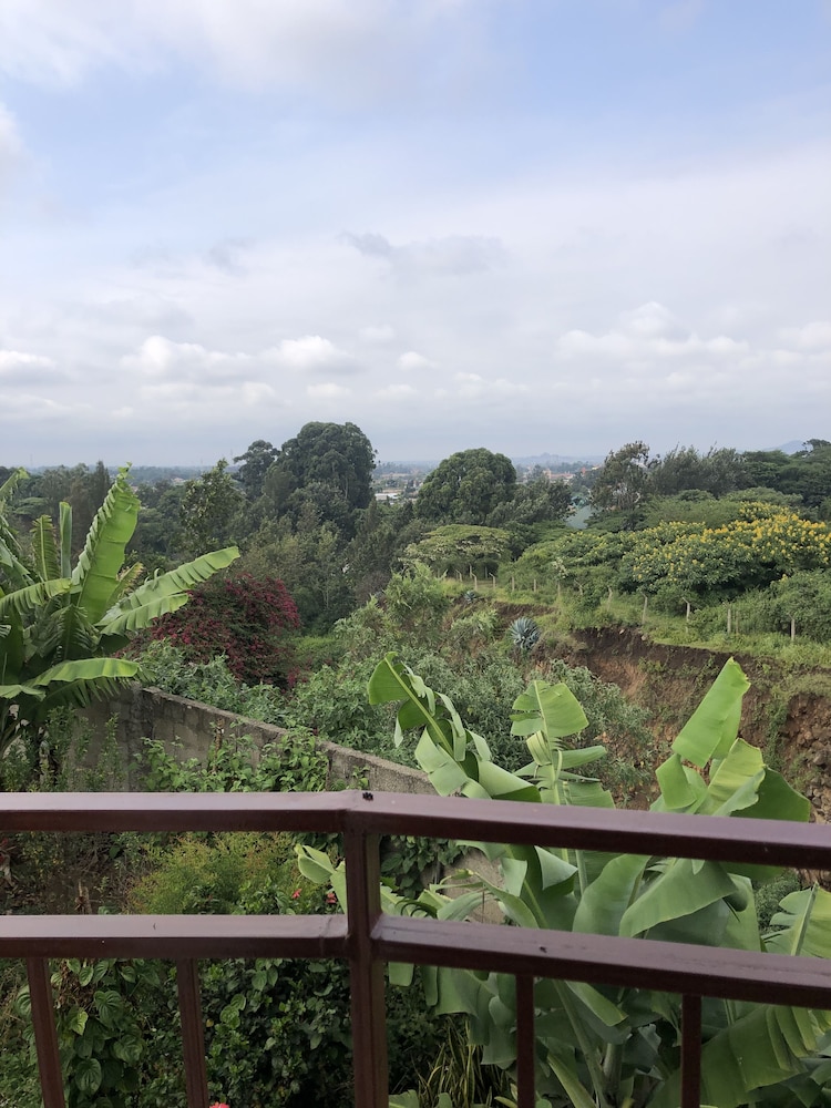 tumaini homestay