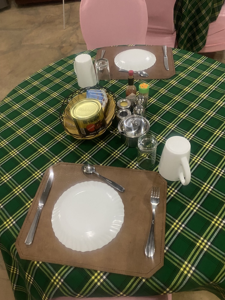 tumaini homestay