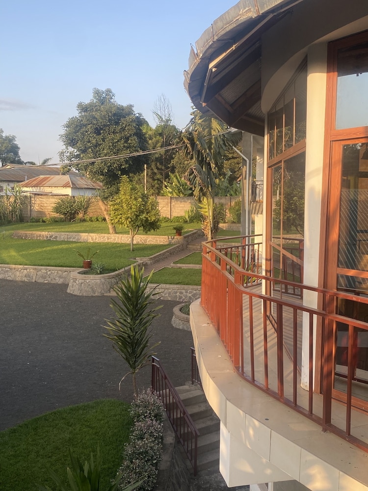 tumaini homestay