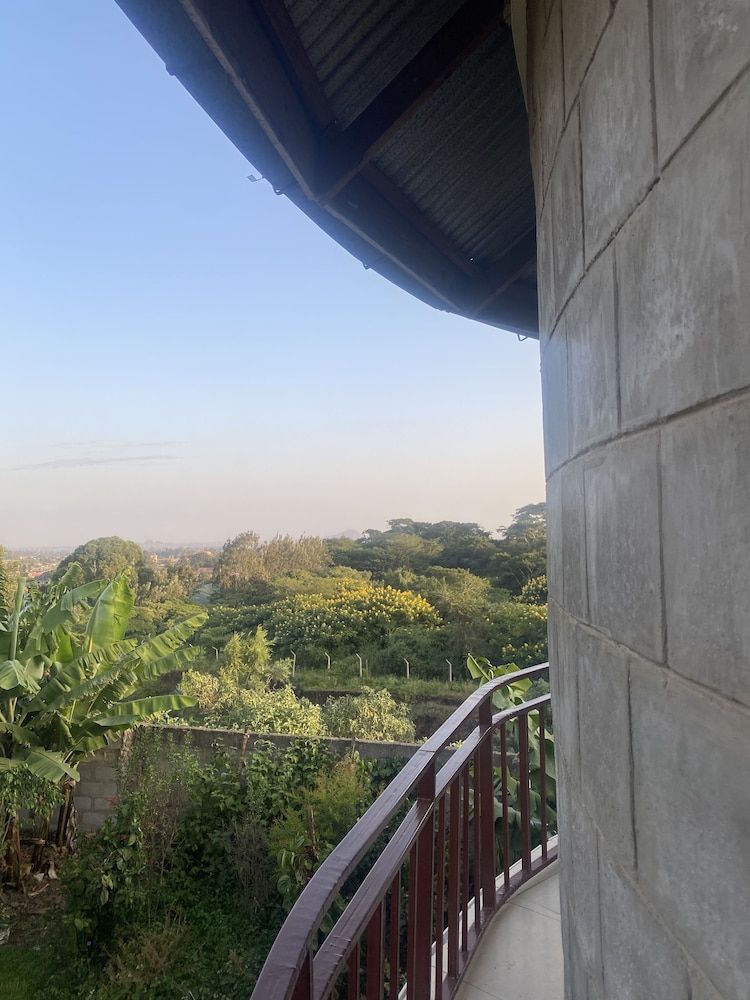 tumaini homestay