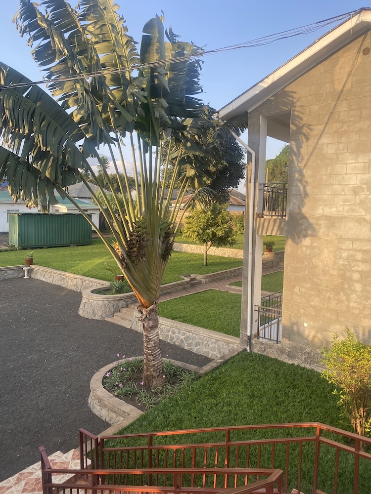 tumaini homestay