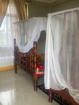 tumaini homestay