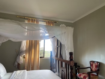 tumaini homestay