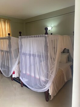 tumaini homestay