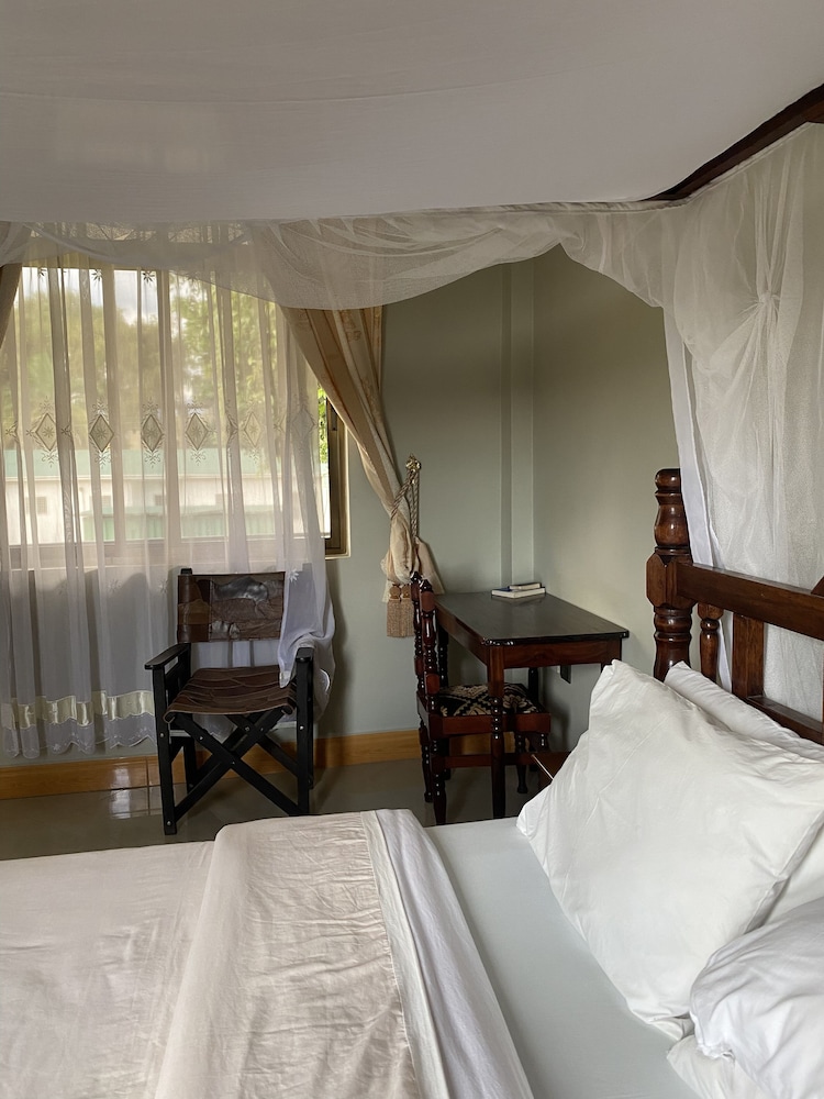 tumaini homestay