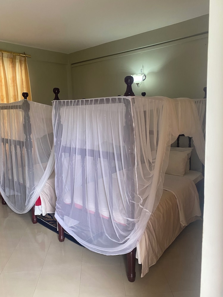 tumaini homestay