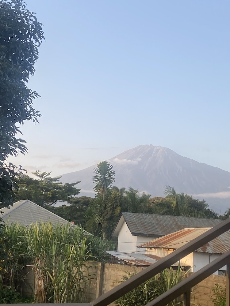 tumaini homestay