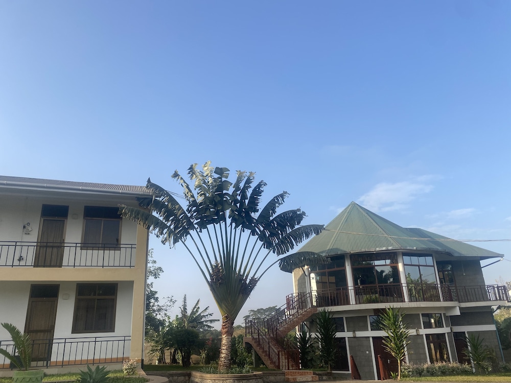 tumaini homestay