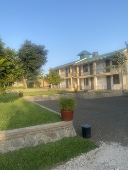 arusha