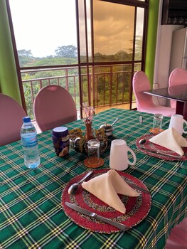 arusha