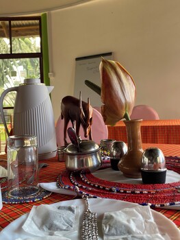 arusha