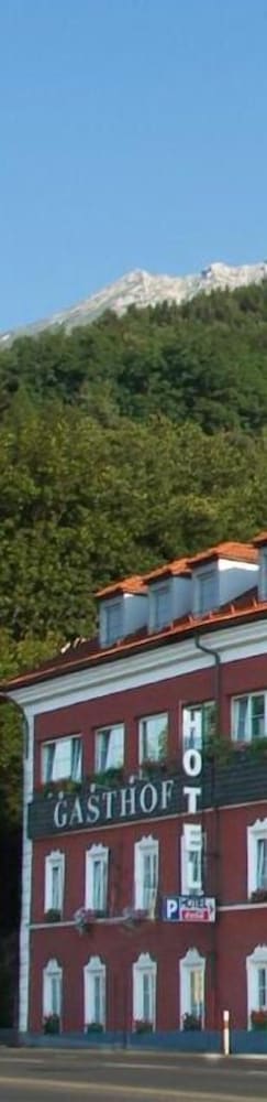 hotel dollinger