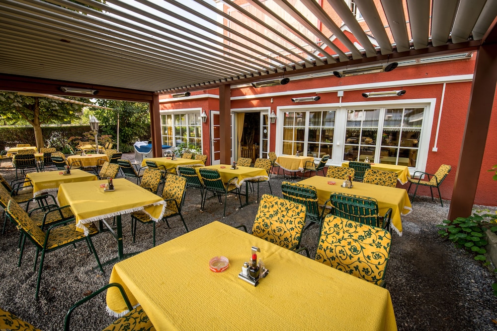 hotel dollinger