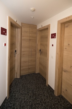 hotel dollinger