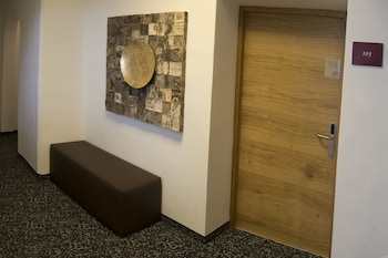 hotel dollinger