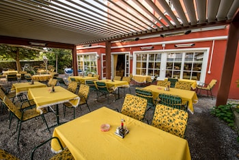 hotel dollinger