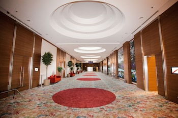 gorrion hotel istanbul