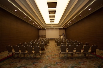 gorrion hotel istanbul